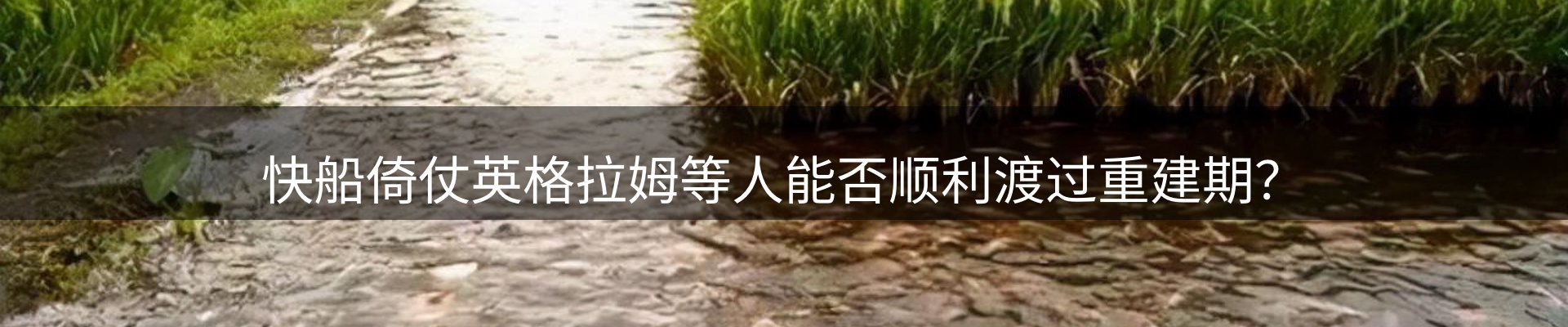 品牌盘点